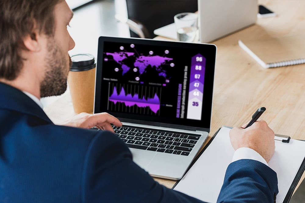 Data Structures And Algorithms In JavaScript | College SA
