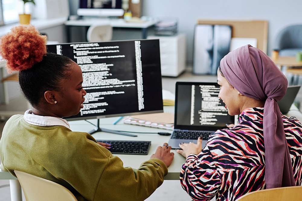 Introduction To Programming Principles | College SA