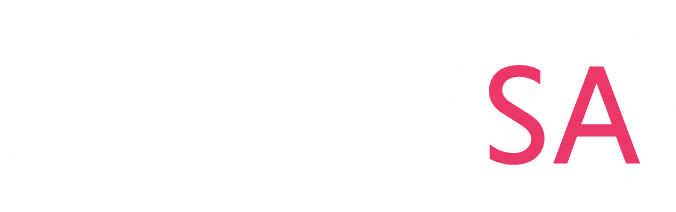 CollegeSA by Optimi logo. College SA offers higher education programs.